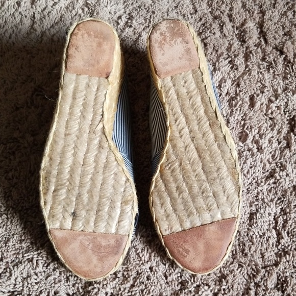 Wedge peep toe - Picture 3 of 6